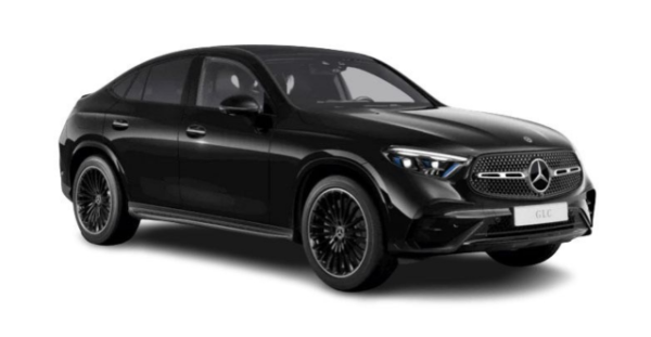 Mercedes GLC AMG LINE