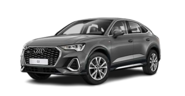 Audi Q3 Sport Back